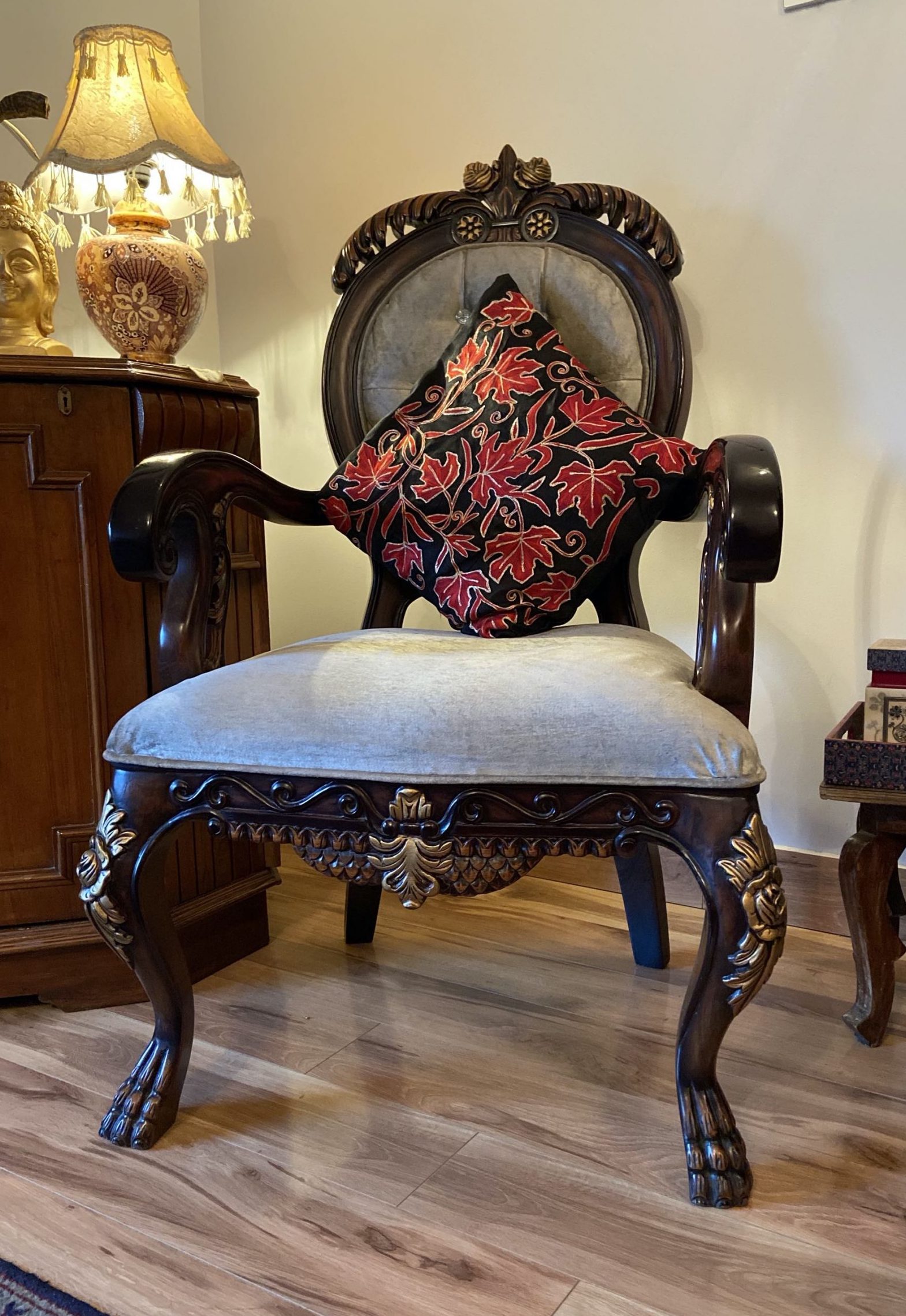 Cushion Covers