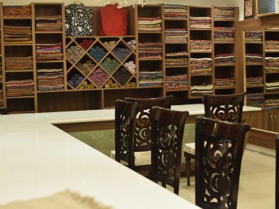 Angad Creations