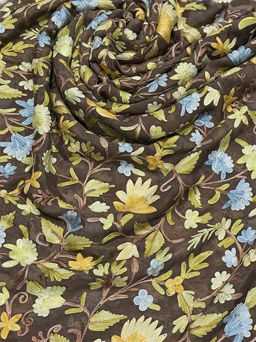 Running Length Fabrics