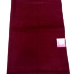 Plain Pure Pashmina Shawl, Soft and Warm Personalized Pure Pashmina Wrap