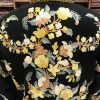 Woollen Kashmiri Long Embroidered Jacket