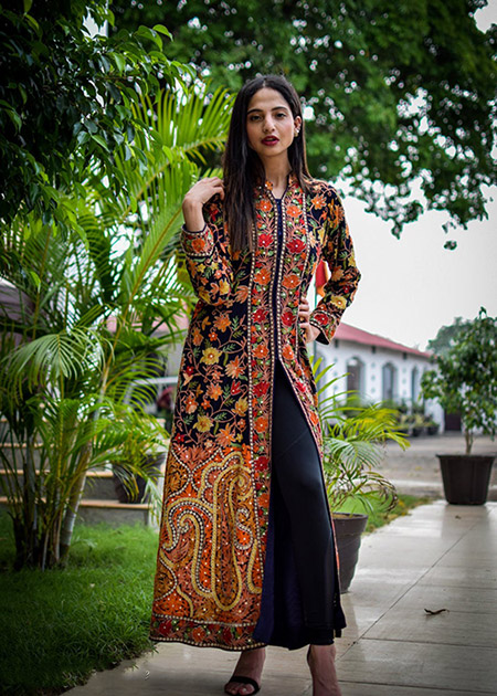 kashmiri kurta online