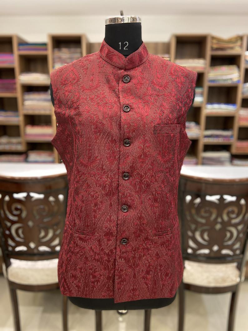 Modi jacket colour sales