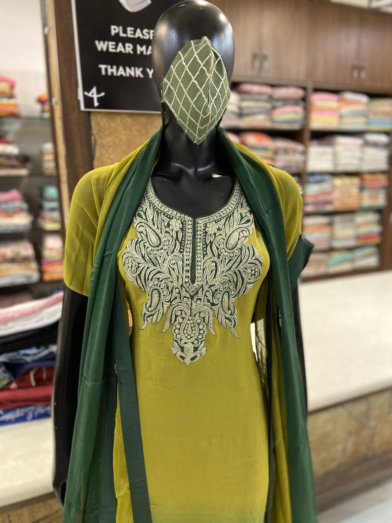 Patch work designs for salwar kameez sale