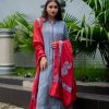 Silk Thread Kashmiri Aari Work Salwar Suit