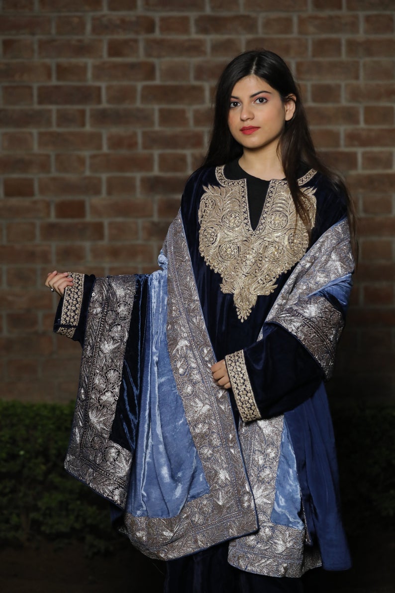 Kashmiri phiran sales