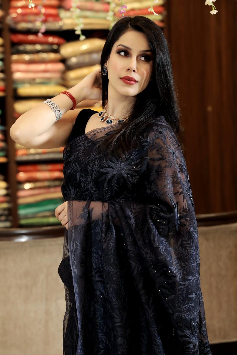 Women's sari deals dresses