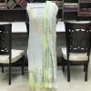 Ombre Tilla & Aari Fusion Kashmiri Suit