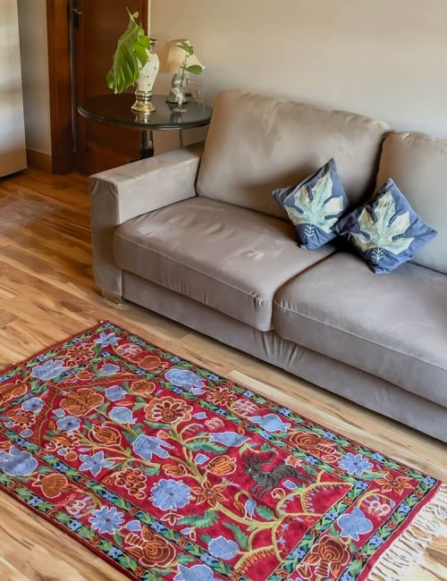 Rugs