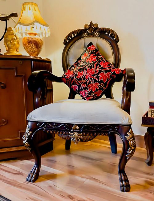 Cushion Covers