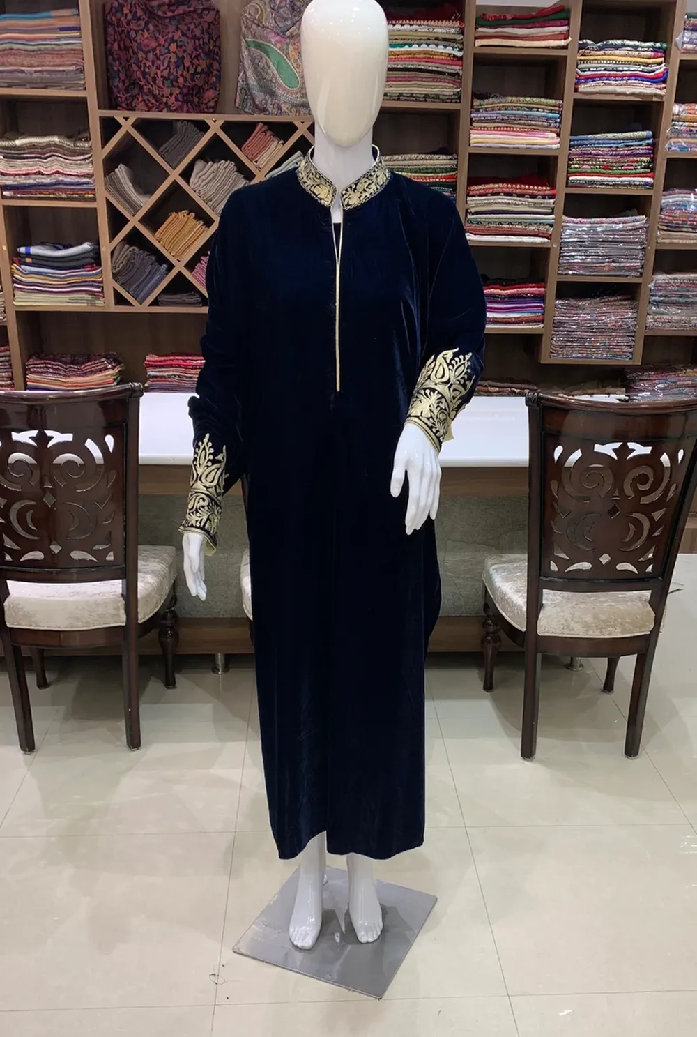 MARIA B | Sateen | | D8 (SS-3435) - Pakistani Suit - Buy Online