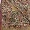 Sozni Hand Embroidered Pure Pashmina Shawl