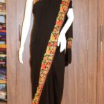 Unstitched Blouse