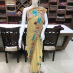 Unstitched Blouse