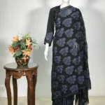 Unstitched Blouse
