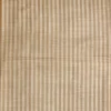 Natural Beige Pure Pashmina Shawl with Stripes