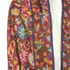 pashmina shawl gents kani rust