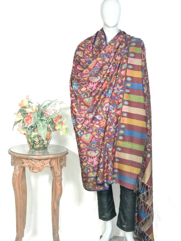 kani rust color