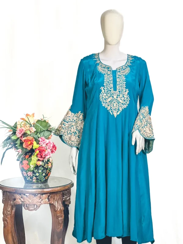 anarkali kuri