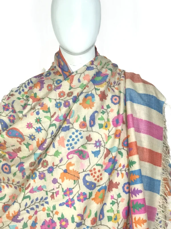 kani shawl gents