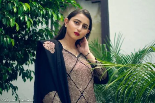 Designer Salwar Suits for summer