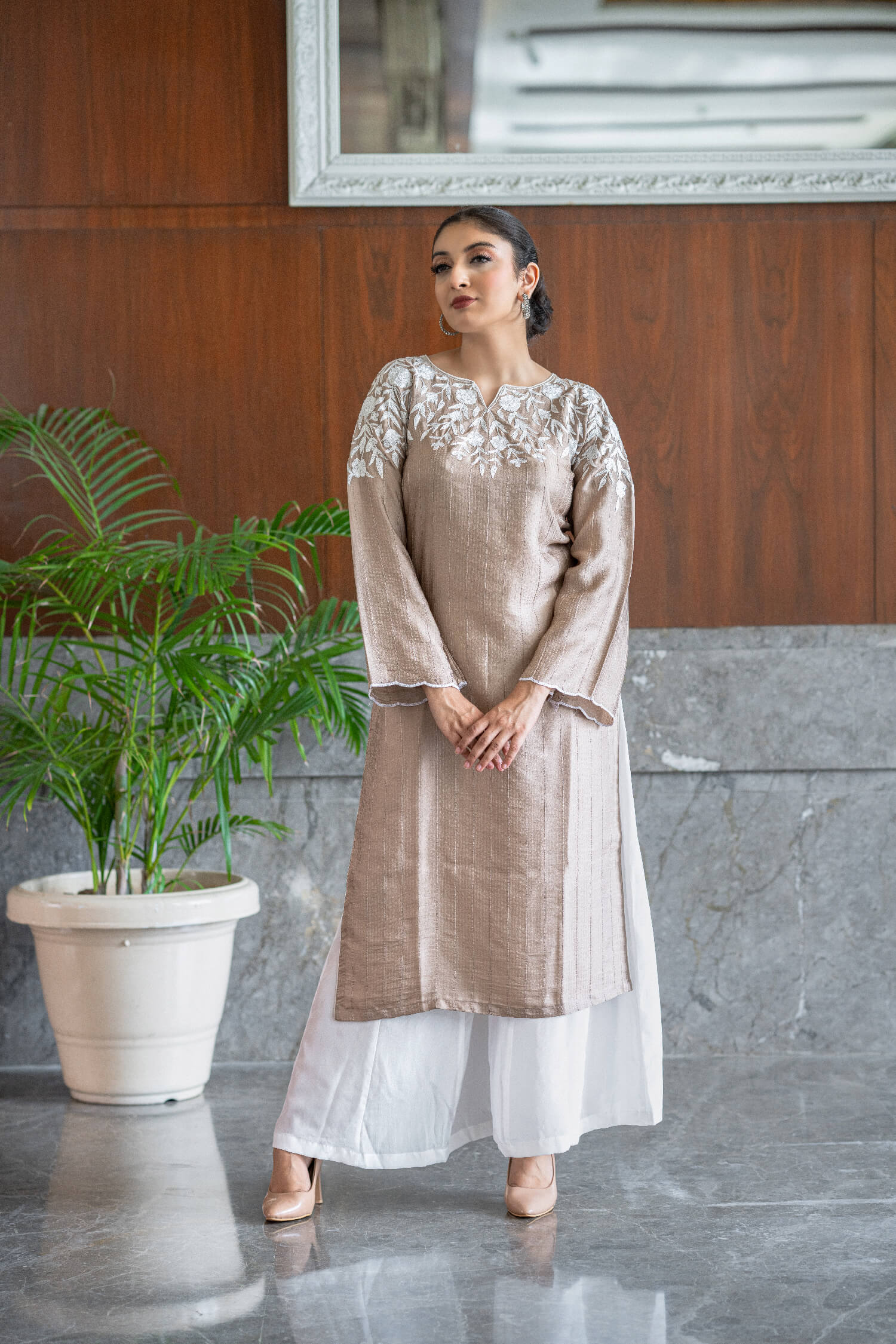 Kurtas & Tunics
