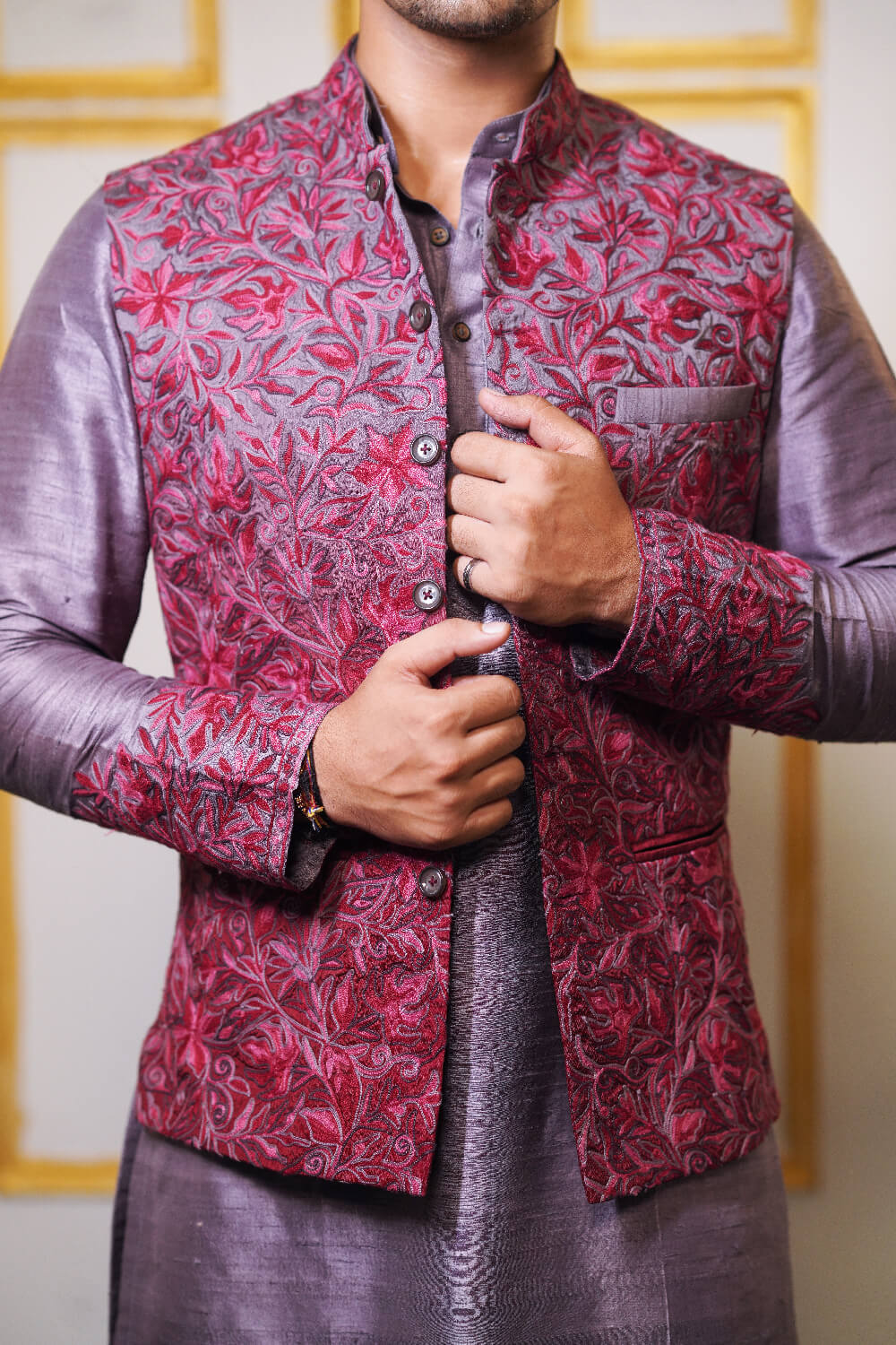 Nehru Jackets
