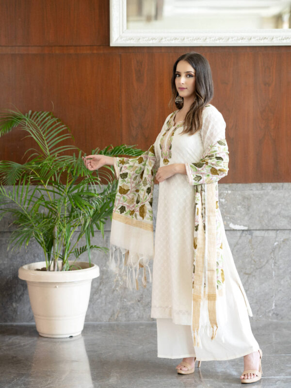 Indian Ethnic Suits