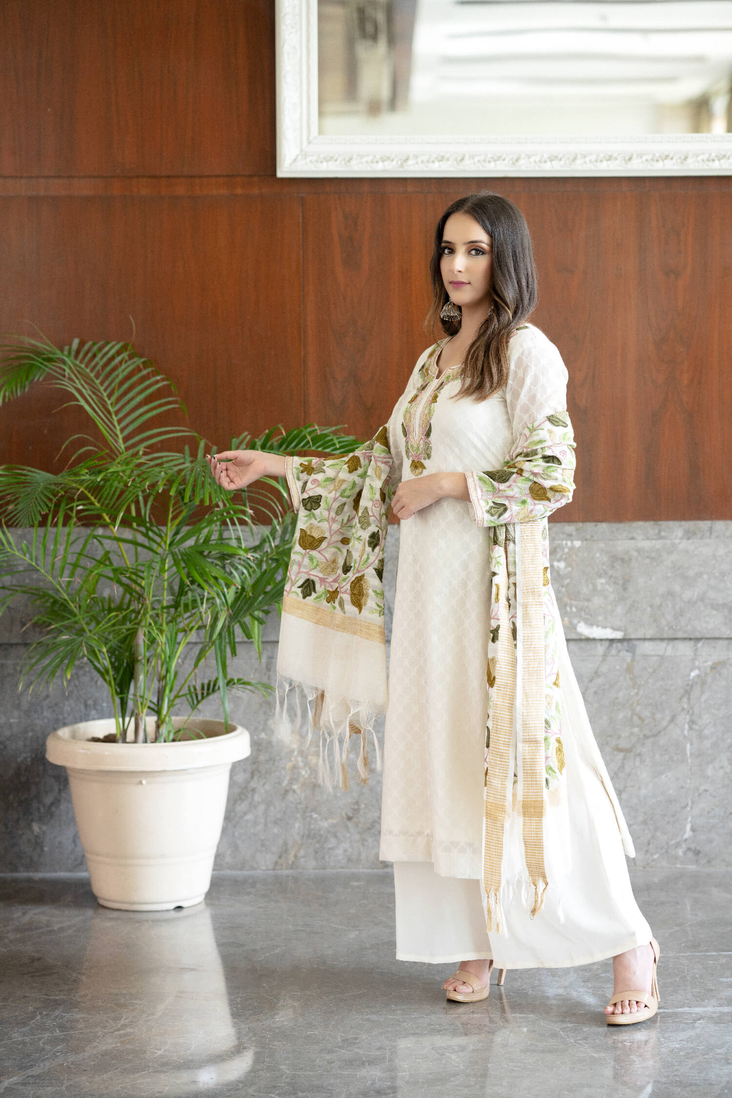 Indian Ethnic Suits